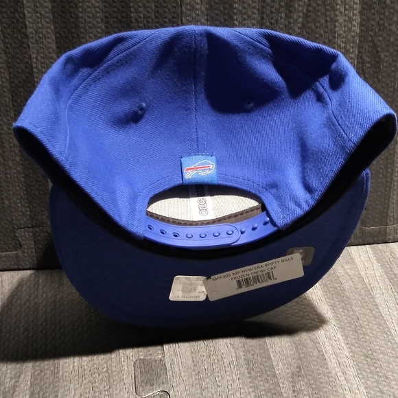 Rare Frozen Buffalo bills snapback - Picture 4 of 4